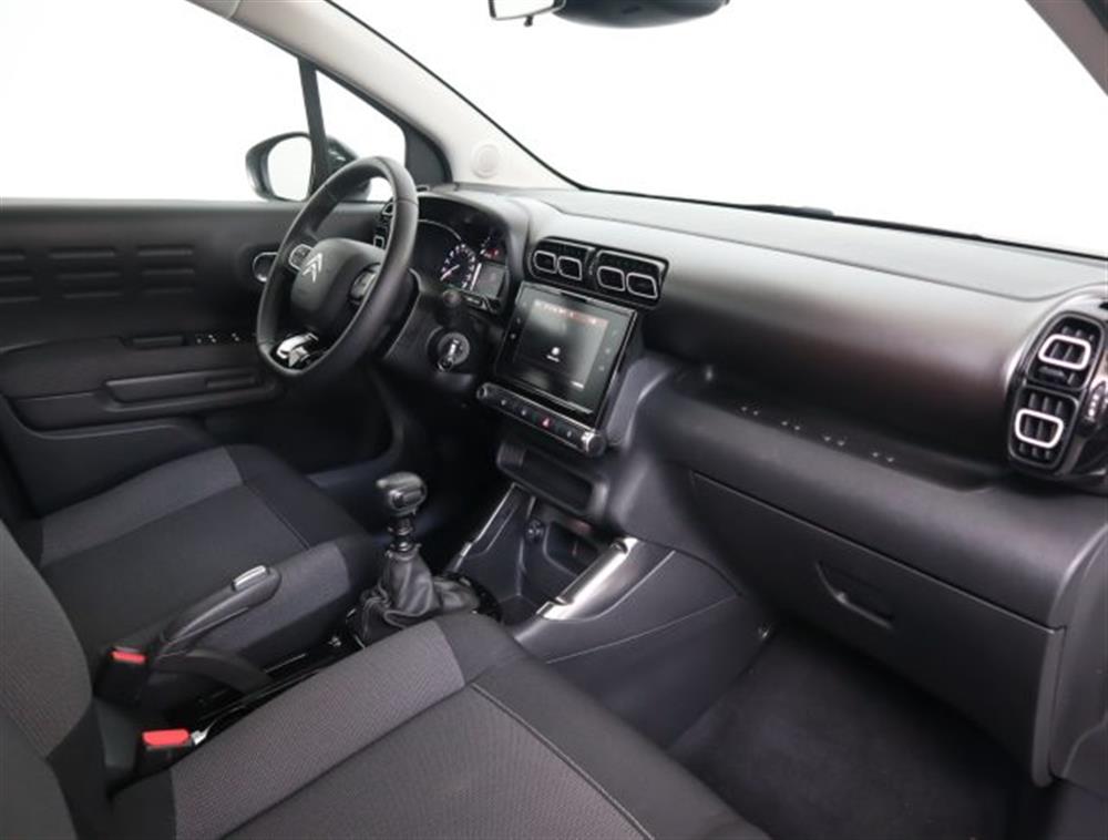 C3 Aircross C3 Aircross PureTech 110CV S&S P