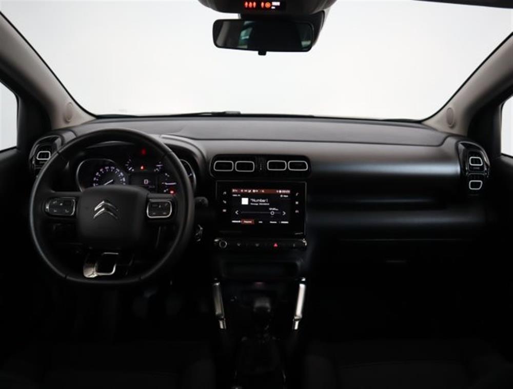 C3 Aircross C3 Aircross PureTech 110CV S&S P