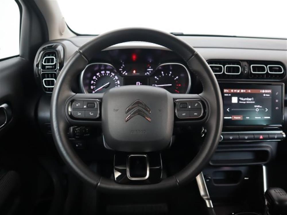 C3 Aircross C3 Aircross PureTech 110CV S&S P