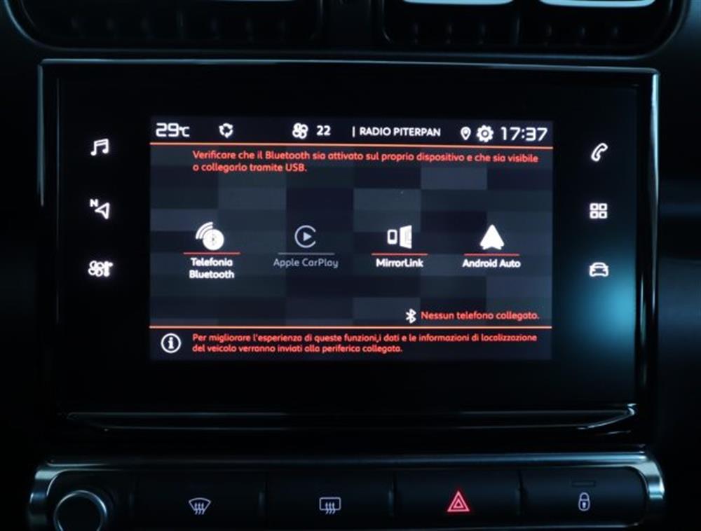 C3 Aircross C3 Aircross PureTech 110CV S&S P