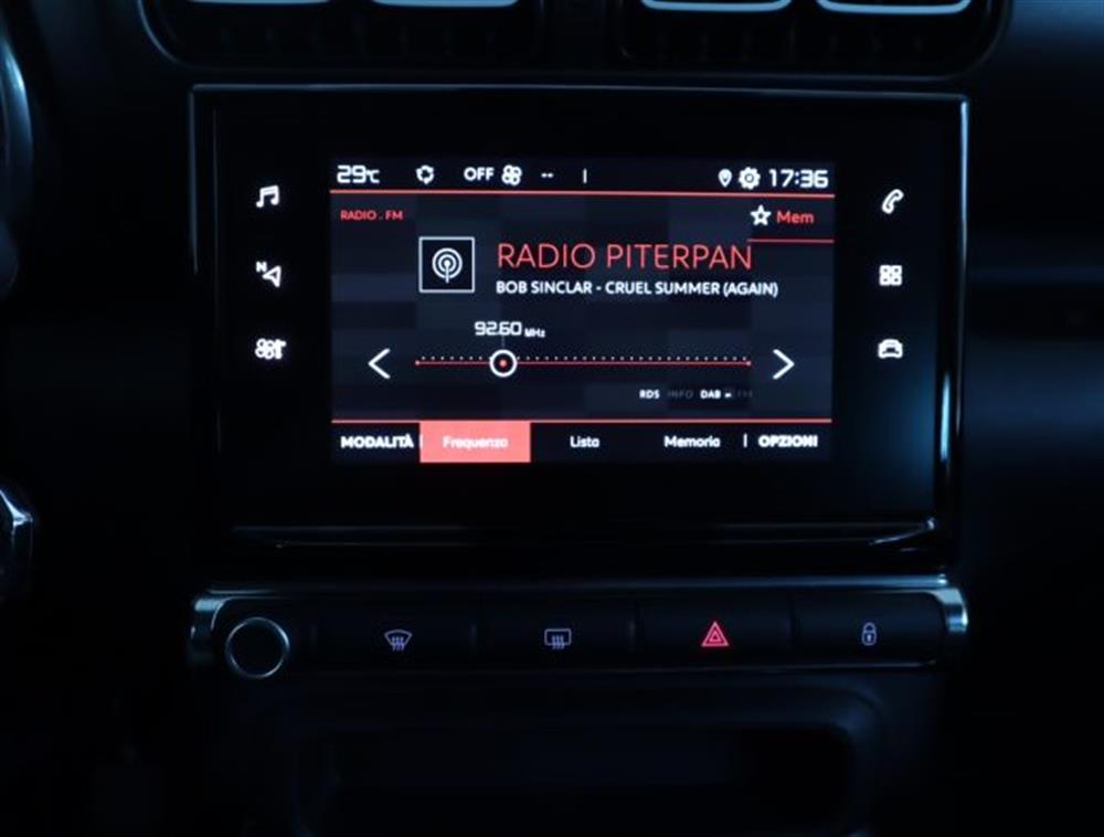 C3 Aircross C3 Aircross PureTech 110CV S&S P