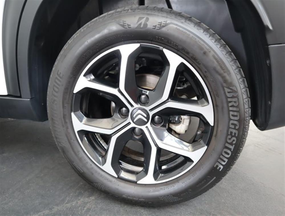 C3 Aircross C3 Aircross PureTech 110CV S&S P