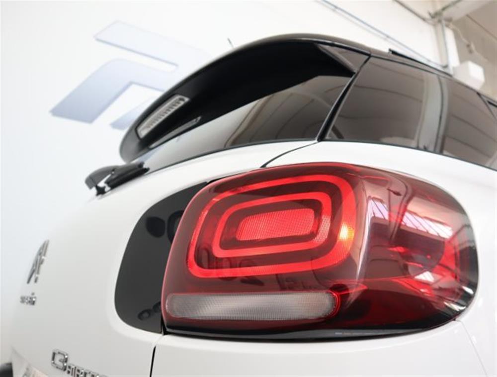 C3 Aircross C3 Aircross PureTech 110CV S&S P