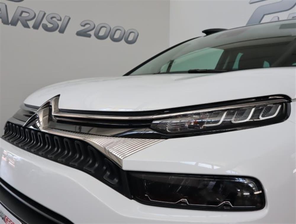 C3 Aircross C3 Aircross PureTech 110CV S&S P