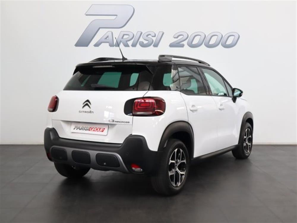 C3 Aircross C3 Aircross PureTech 110CV S&S P