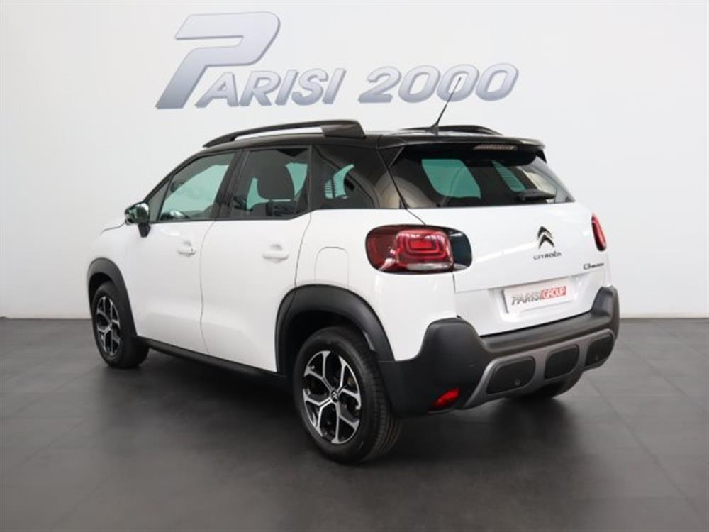 C3 Aircross C3 Aircross PureTech 110CV S&S P