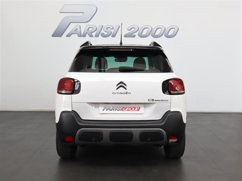 C3 Aircross C3 Aircross PureTech 110CV S&S P