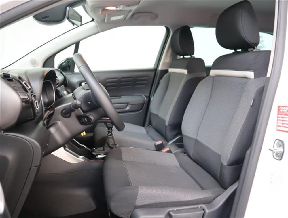 C3 Aircross C3 Aircross PureTech 110CV S&S P