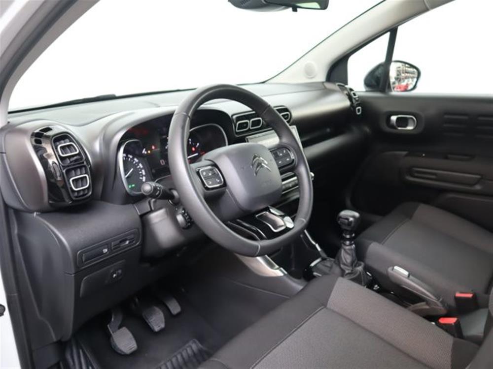 C3 Aircross C3 Aircross PureTech 110CV S&S P