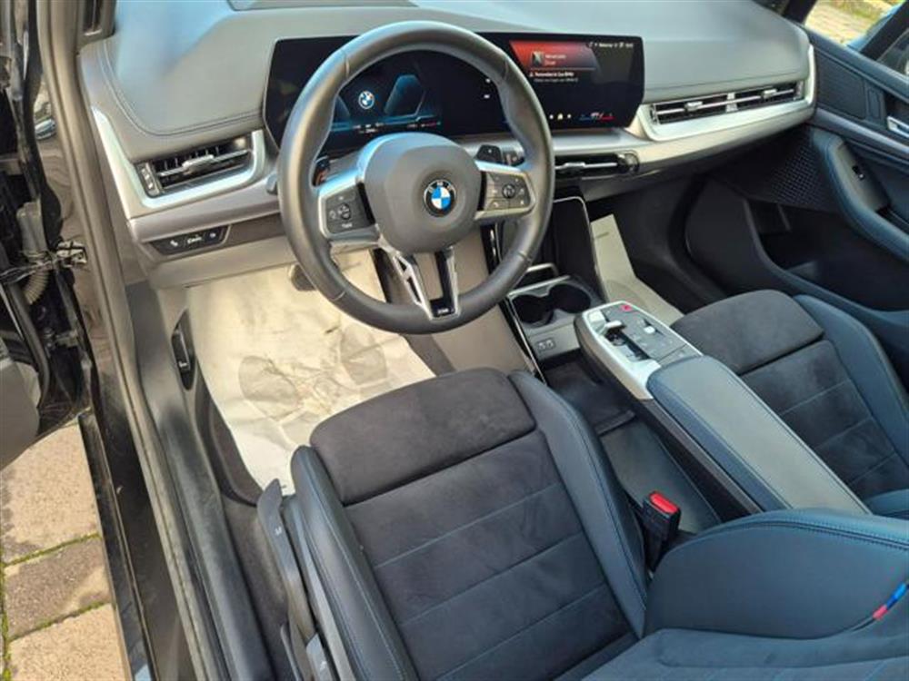 218 218 d Active Tourer Mspo