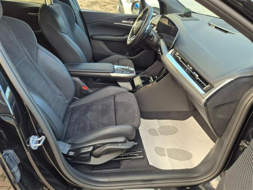 218 218 d Active Tourer Mspo