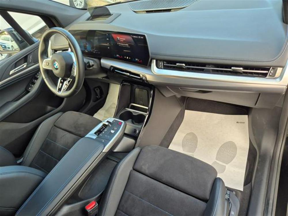 218 218 d Active Tourer Mspo