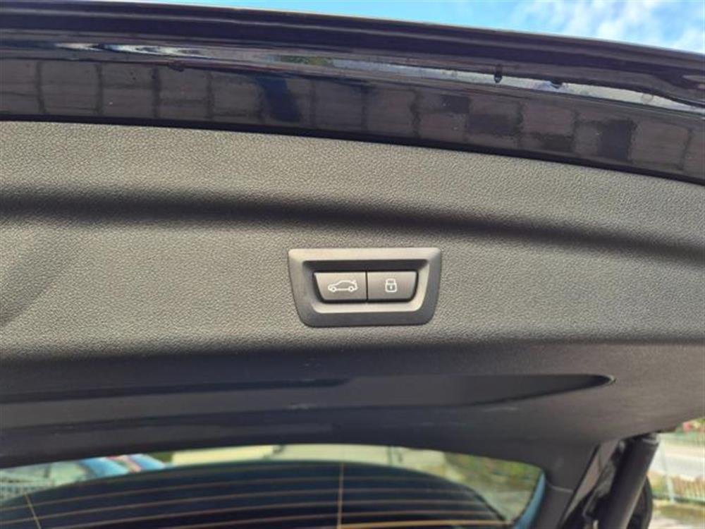 218 218 d Active Tourer Mspo