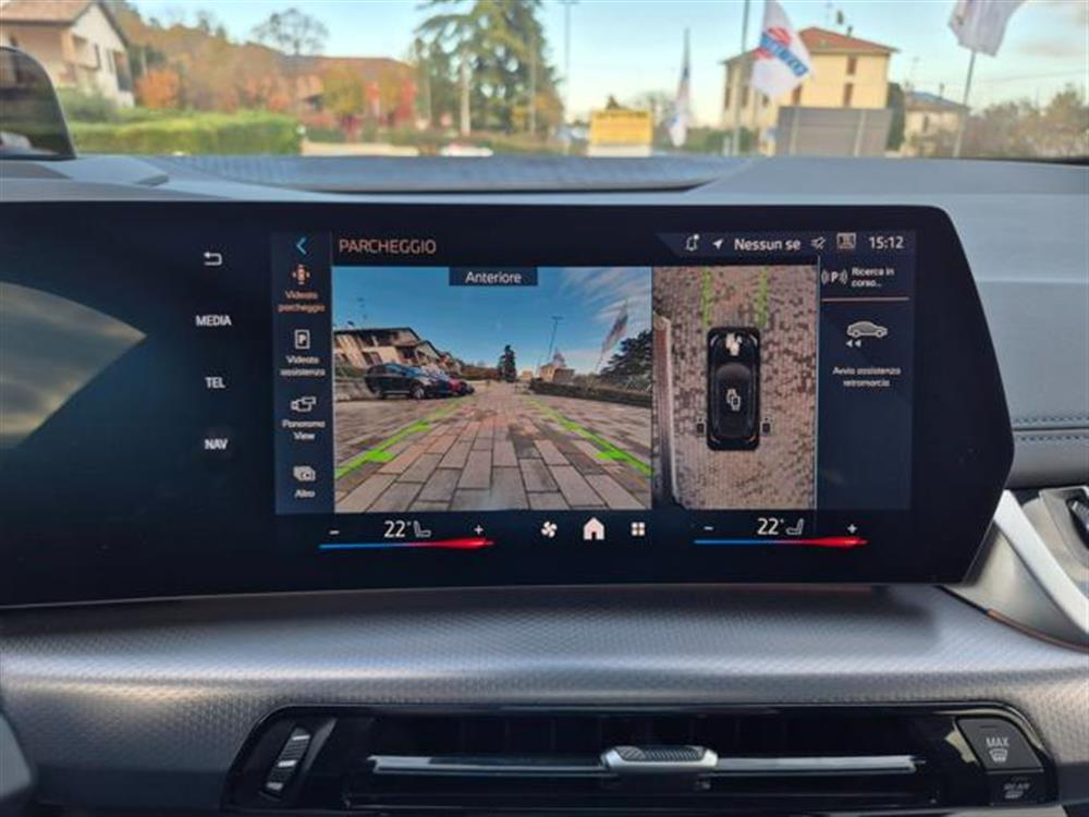 218 218 d Active Tourer Mspo