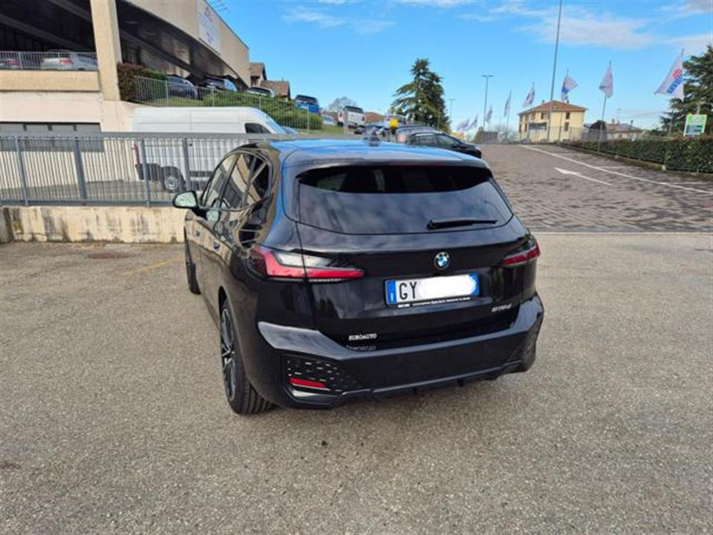 218 218 d Active Tourer Mspo