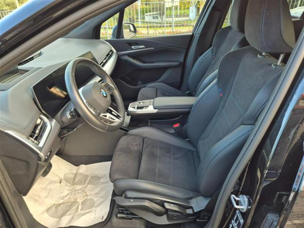 218 218 d Active Tourer Mspo