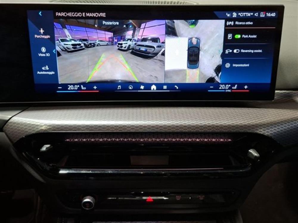 420 420 d 48V Cabrio Msport