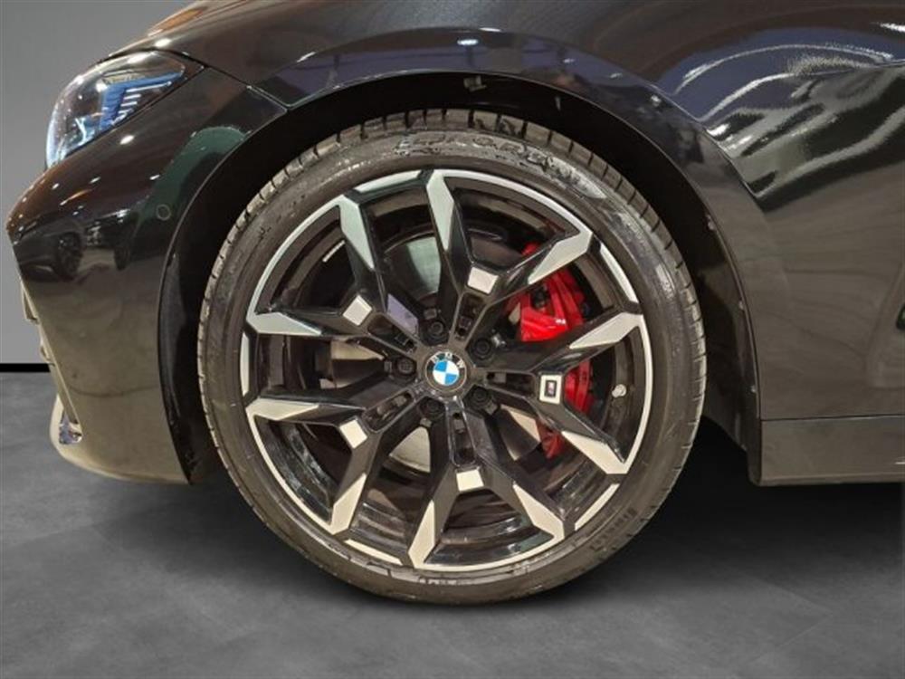 420 420 d 48V Cabrio Msport