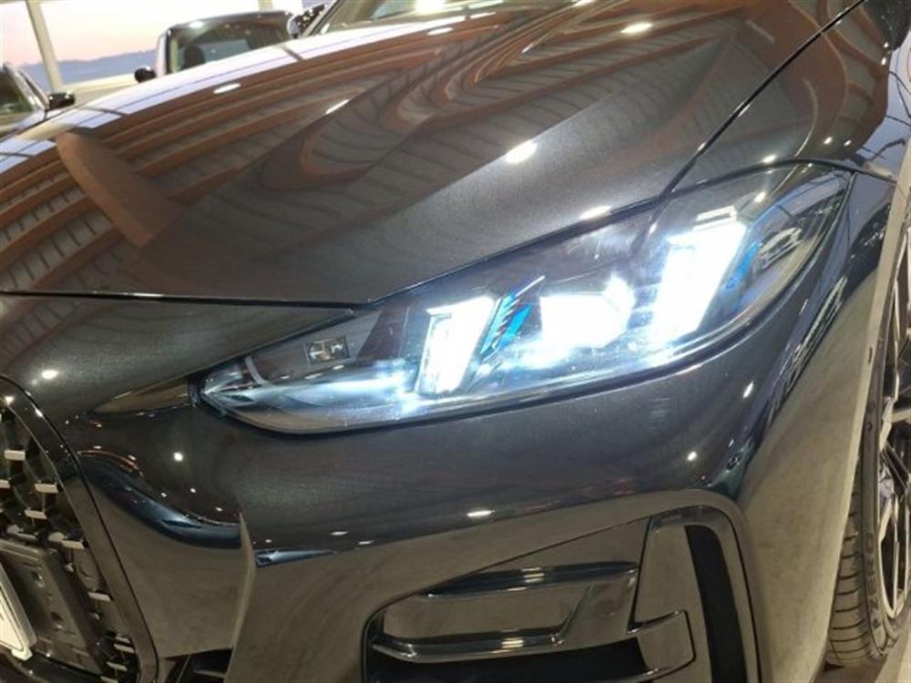 420 420 d 48V Cabrio Msport