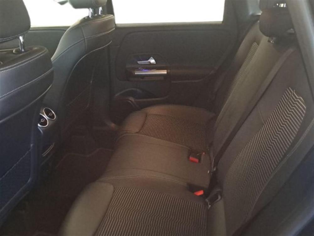 B 200 B 200 d Automatic Sport