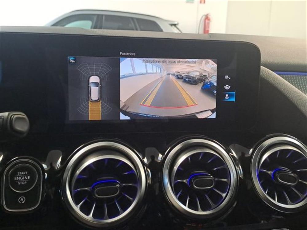 B 200 B 200 d Automatic Sport