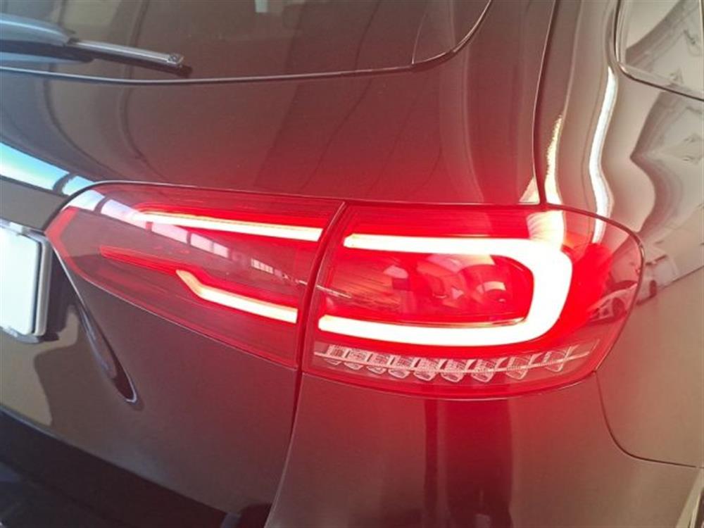 B 200 B 200 d Automatic Sport