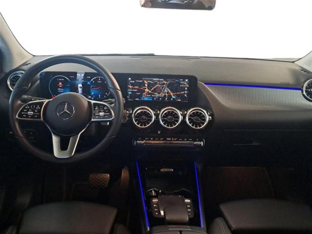 B 200 B 200 d Automatic Sport