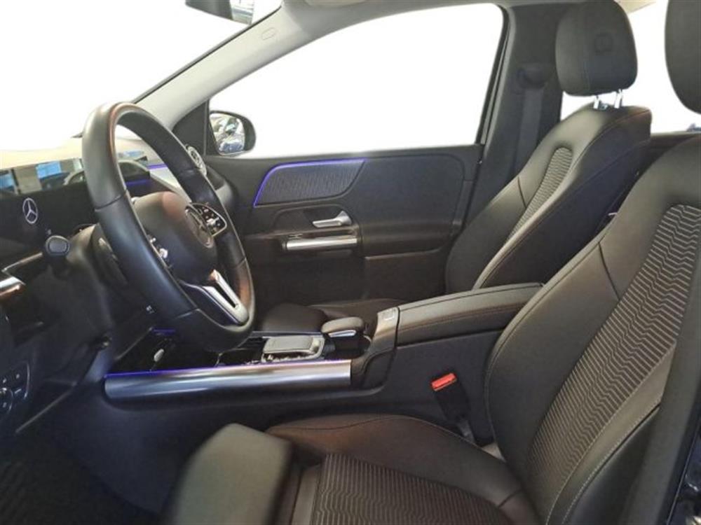 B 200 B 200 d Automatic Sport