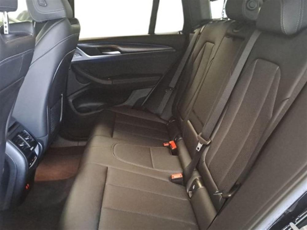 X3 X3 xDrive30e Msport Aut