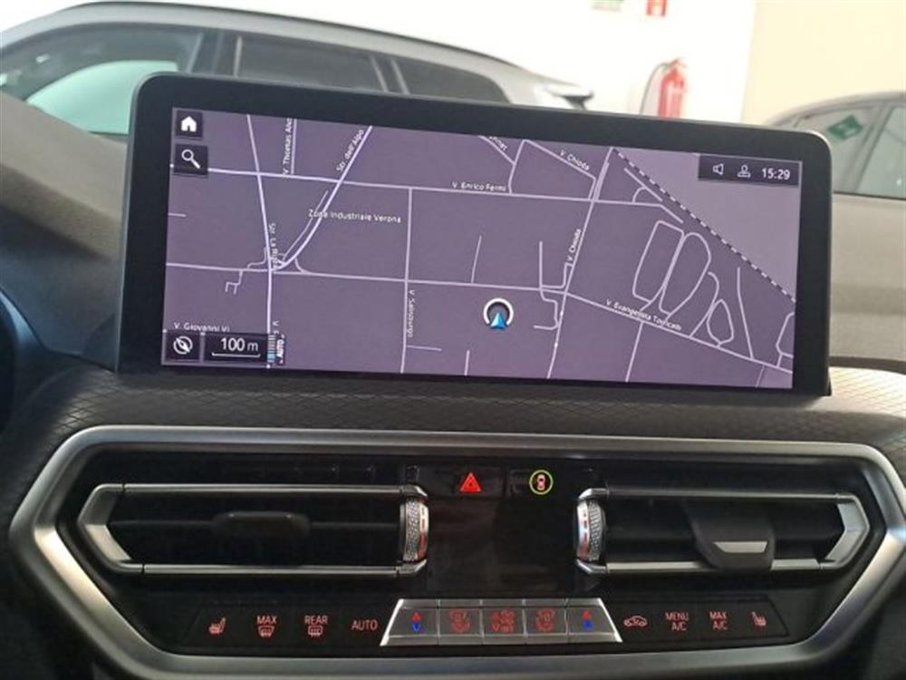 X3 X3 xDrive30e Msport Aut