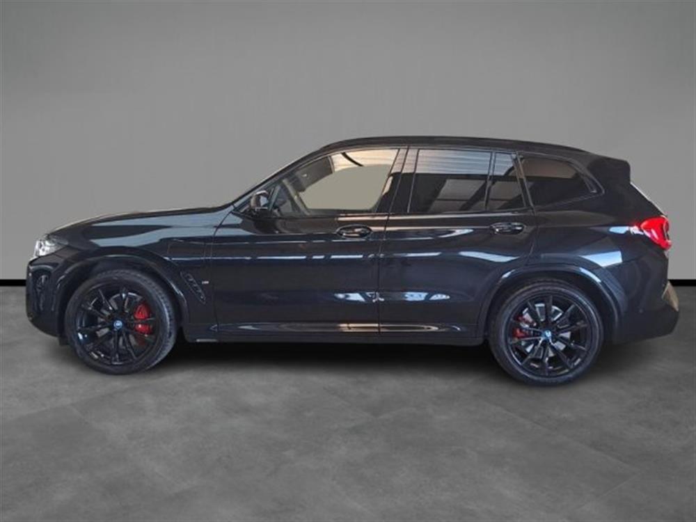 X3 X3 xDrive30e Msport Aut
