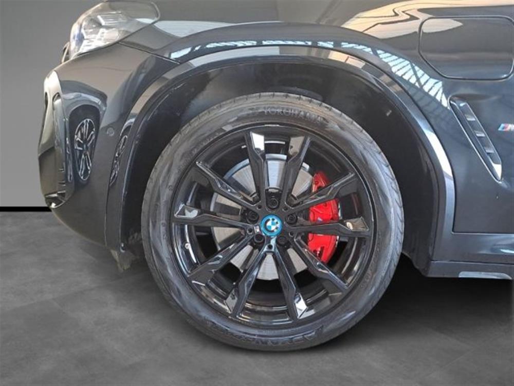 X3 X3 xDrive30e Msport Aut