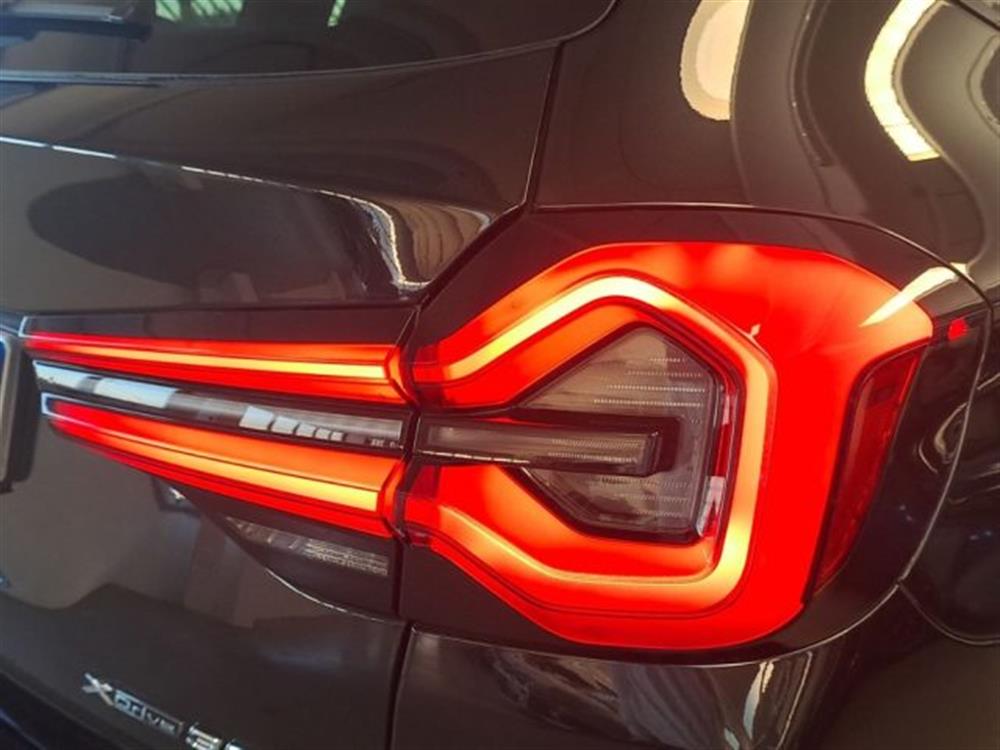 X3 X3 xDrive30e Msport Aut