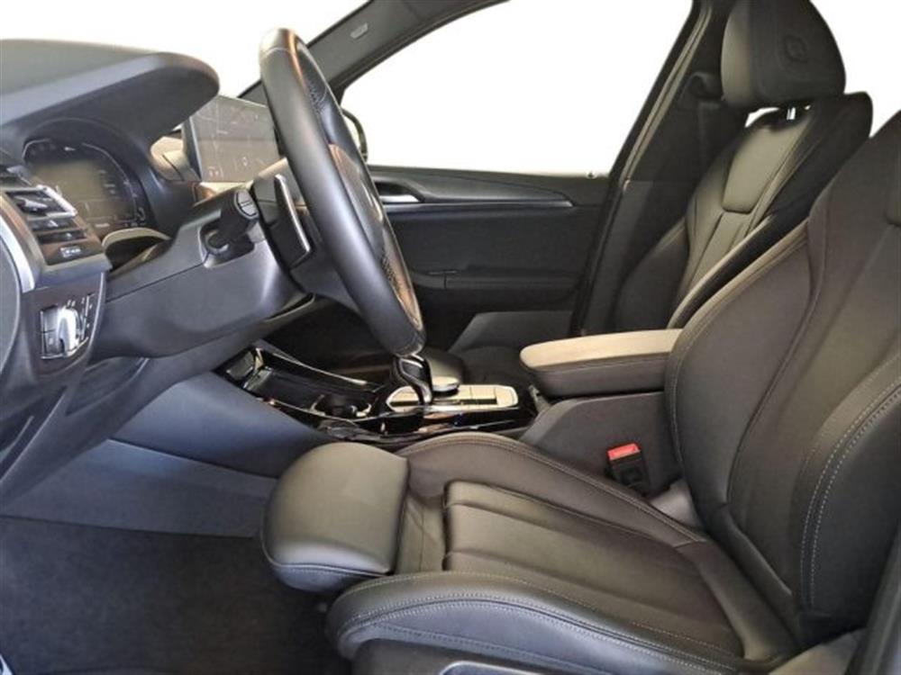 X3 X3 xDrive30e Msport Aut