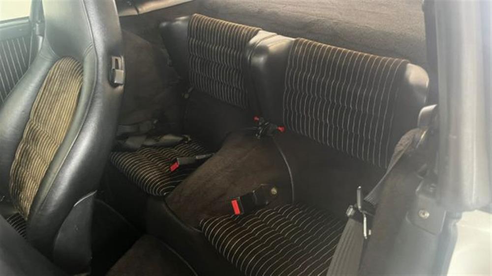 911 911 Carrera 3.2 Cabriole