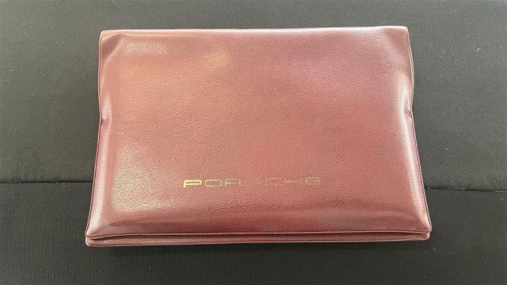 911 911 Carrera 3.2 Cabriole