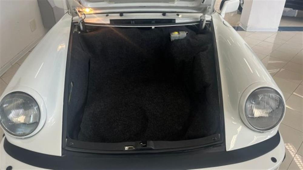 911 911 Carrera 3.2 Cabriole