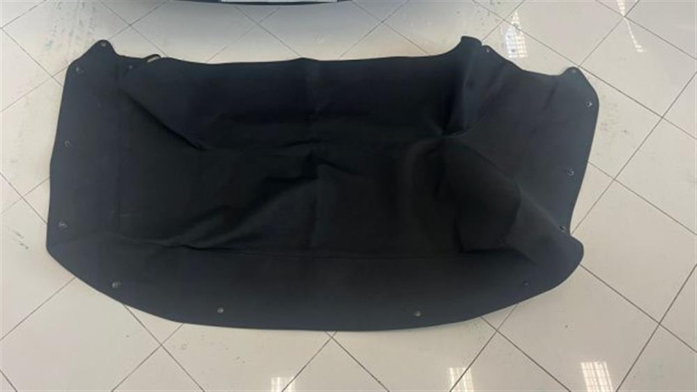 911 911 Carrera 3.2 Cabriole