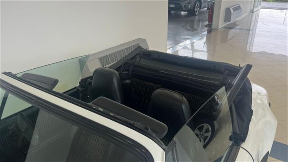 911 911 Carrera 3.2 Cabriole