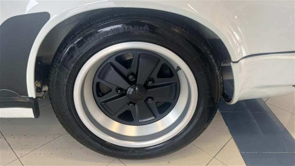 911 911 Carrera 3.2 Cabriole