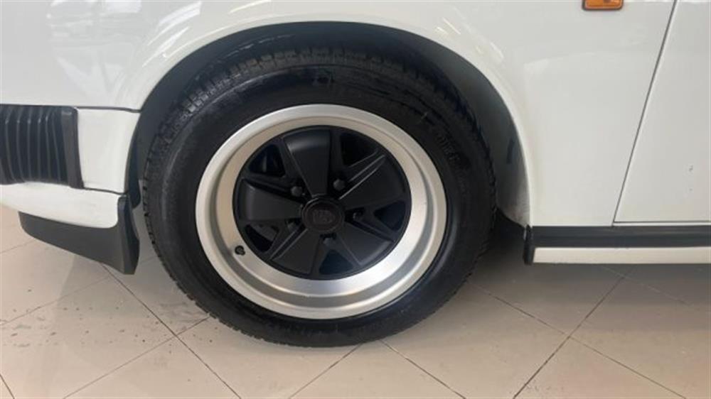 911 911 Carrera 3.2 Cabriole