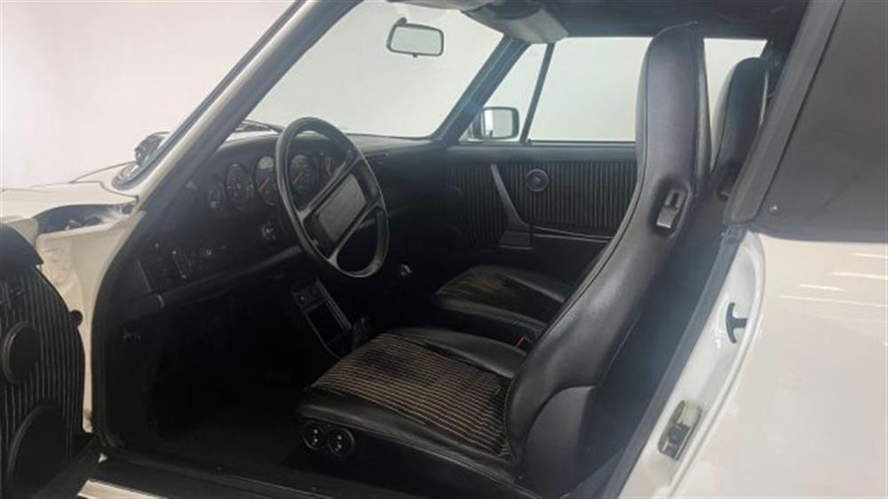 911 911 Carrera 3.2 Cabriole