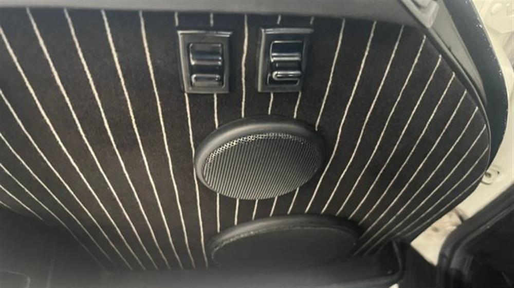 911 911 Carrera 3.2 Cabriole