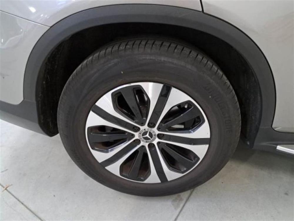 GLC 200 GLC 200 4Matic EQ-Boost Busi