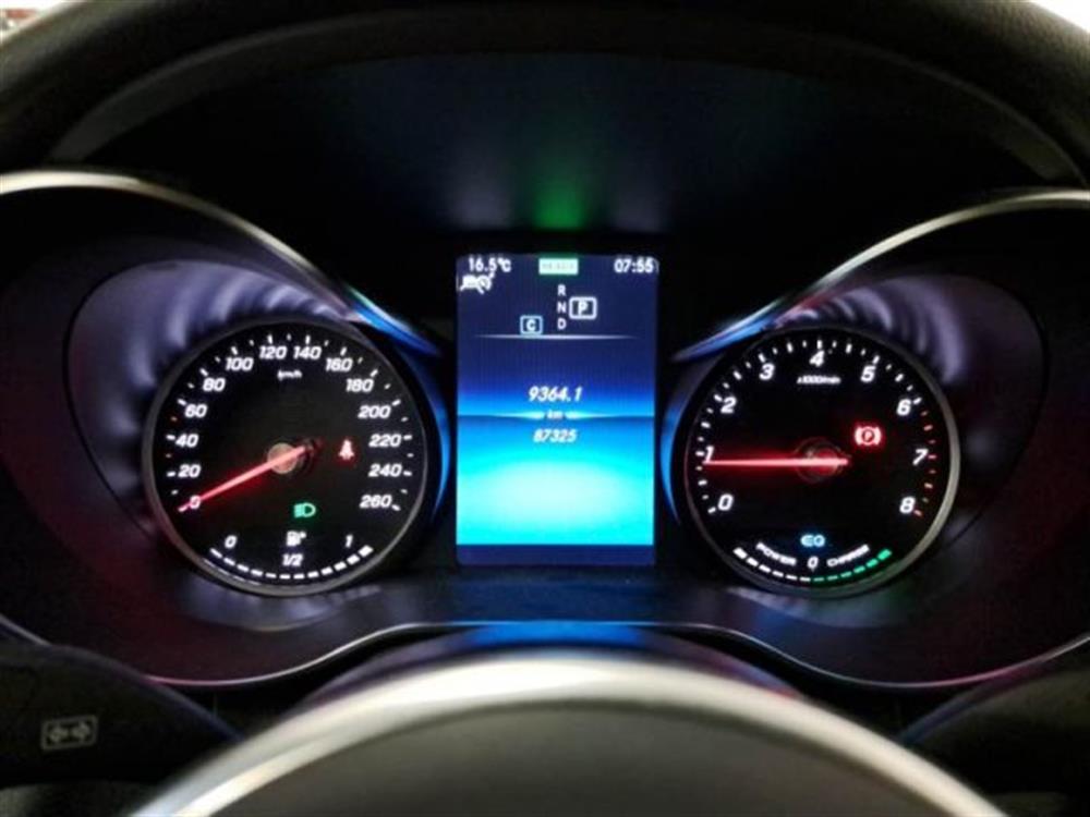 GLC 200 GLC 200 4Matic EQ-Boost Busi