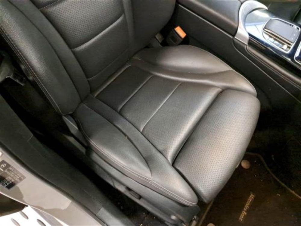 GLC 200 GLC 200 4Matic EQ-Boost Busi