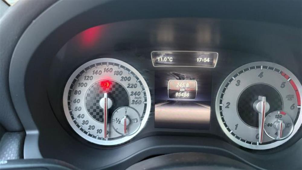 A 180 A 180 CDI Sport OK NEOPATE