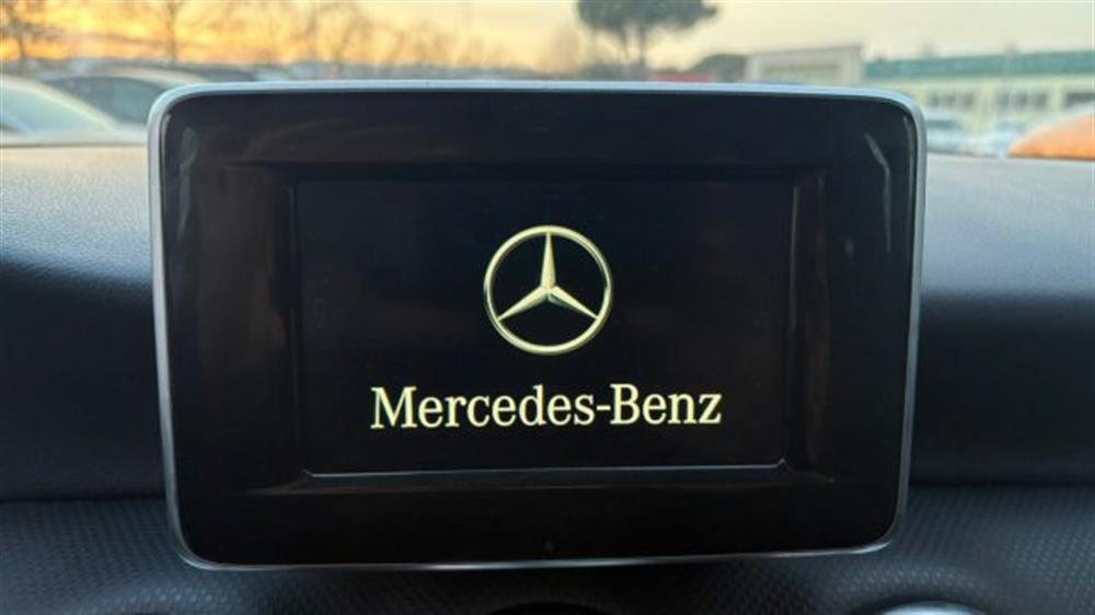 A 180 A 180 CDI Sport OK NEOPATE