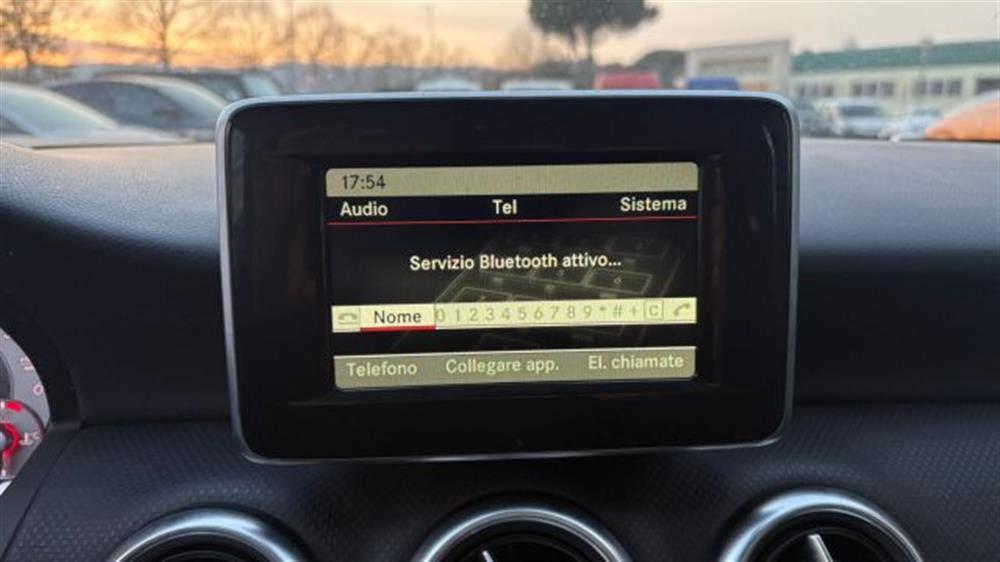 A 180 A 180 CDI Sport OK NEOPATE