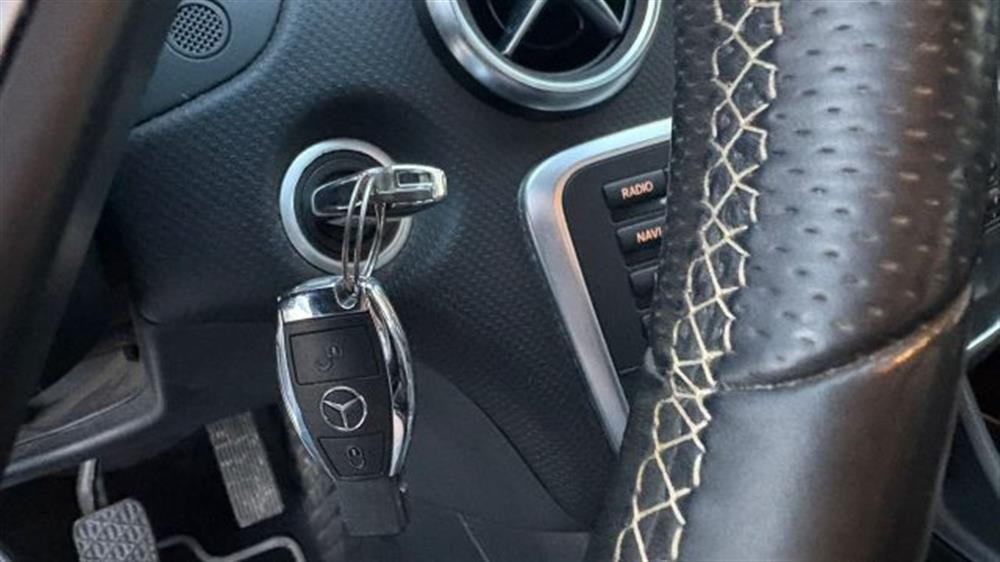 A 180 A 180 CDI Sport OK NEOPATE